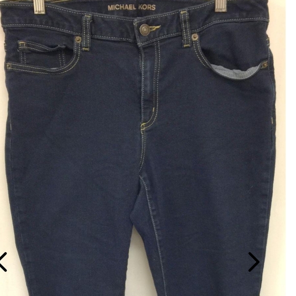 MICHAEL Michael Kors Denim - Michael kors Women jeans